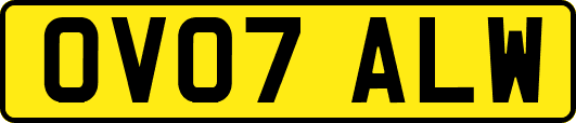 OV07ALW