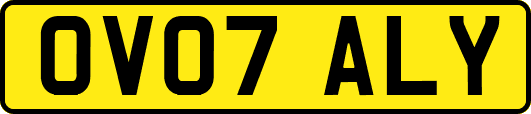 OV07ALY