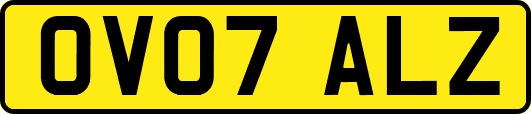 OV07ALZ