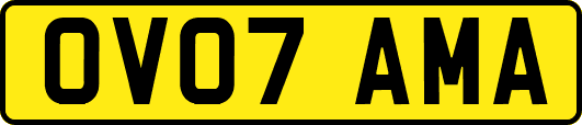 OV07AMA