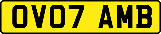 OV07AMB