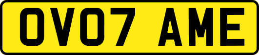 OV07AME