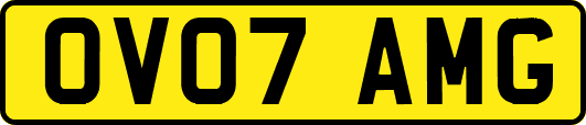 OV07AMG