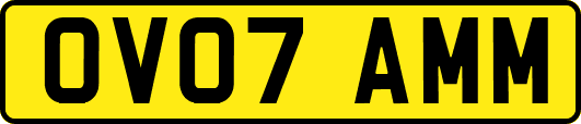 OV07AMM