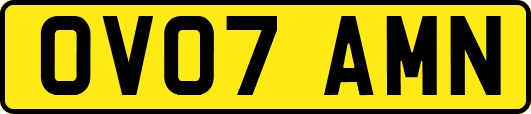 OV07AMN