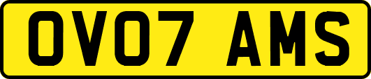 OV07AMS