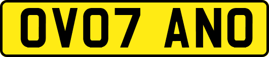 OV07ANO