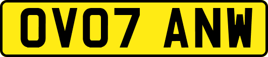 OV07ANW