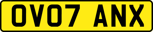 OV07ANX