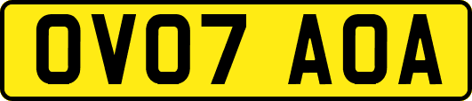 OV07AOA