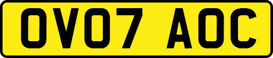 OV07AOC