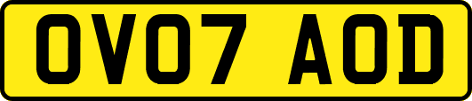 OV07AOD