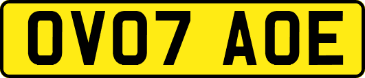 OV07AOE