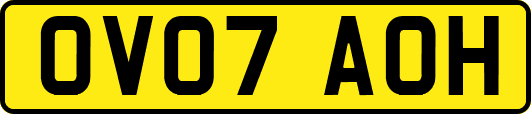 OV07AOH