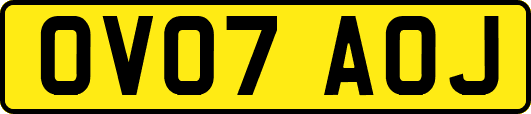 OV07AOJ