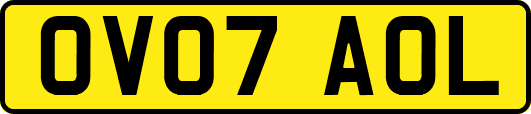OV07AOL