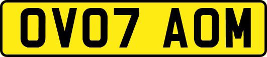 OV07AOM