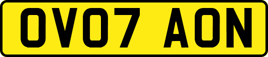 OV07AON