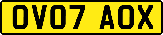 OV07AOX