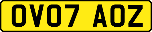 OV07AOZ