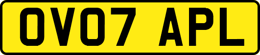 OV07APL