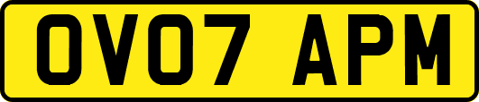 OV07APM
