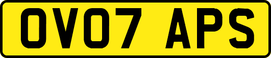 OV07APS