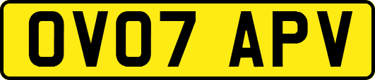 OV07APV