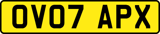 OV07APX