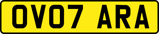 OV07ARA