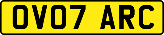 OV07ARC