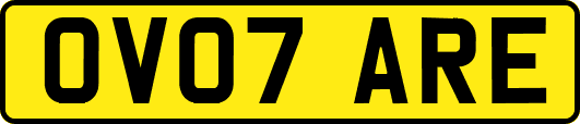 OV07ARE