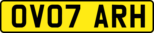 OV07ARH