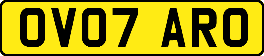 OV07ARO