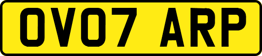 OV07ARP