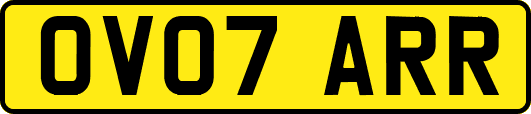 OV07ARR