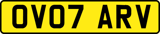OV07ARV