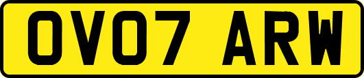OV07ARW