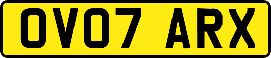 OV07ARX