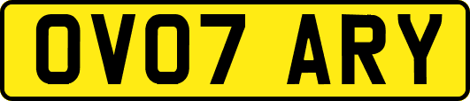 OV07ARY