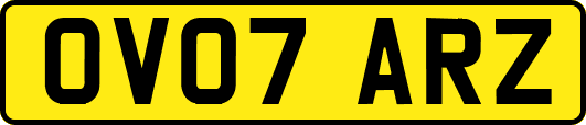 OV07ARZ