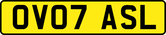 OV07ASL