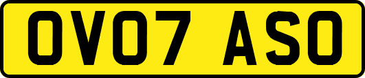 OV07ASO
