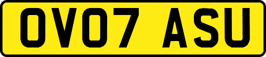 OV07ASU