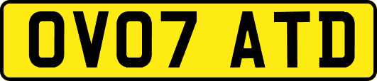 OV07ATD