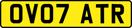 OV07ATR