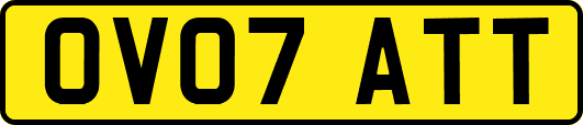 OV07ATT