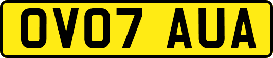OV07AUA