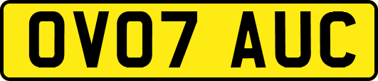 OV07AUC