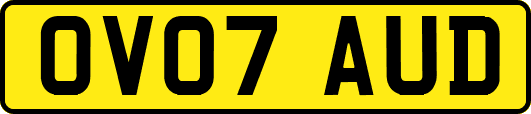 OV07AUD